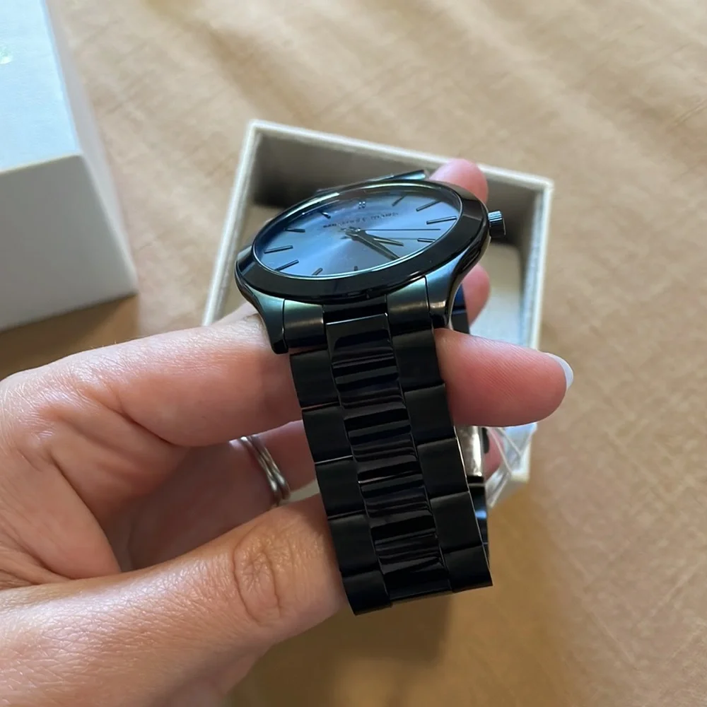 NWT Michael Kors Watch